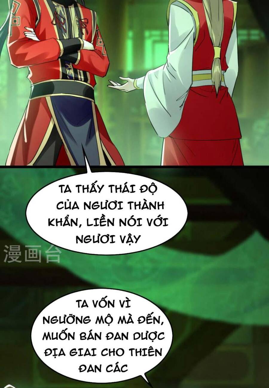 Tiên Đế Trở Về: Chương 348