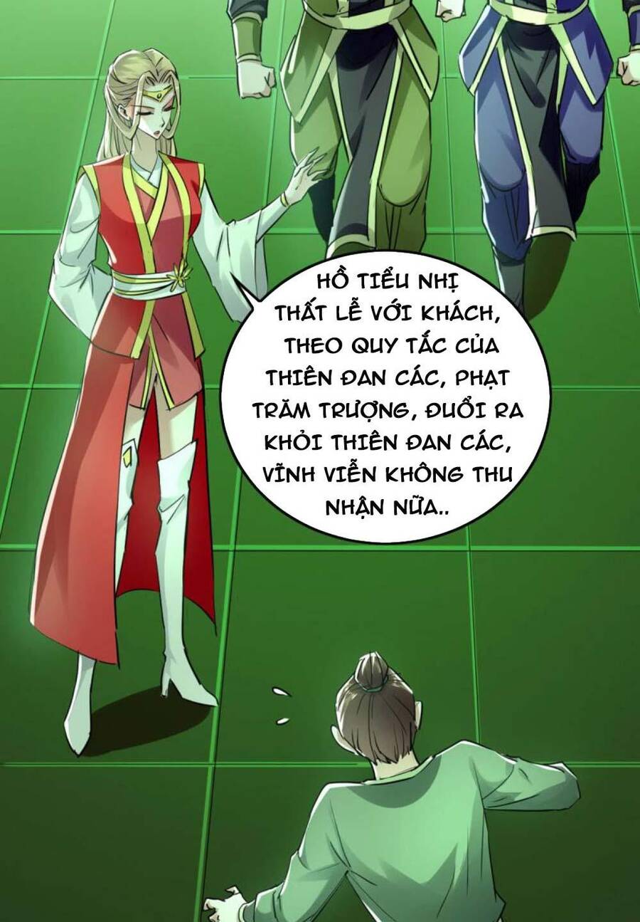Tiên Đế Trở Về: Chương 348