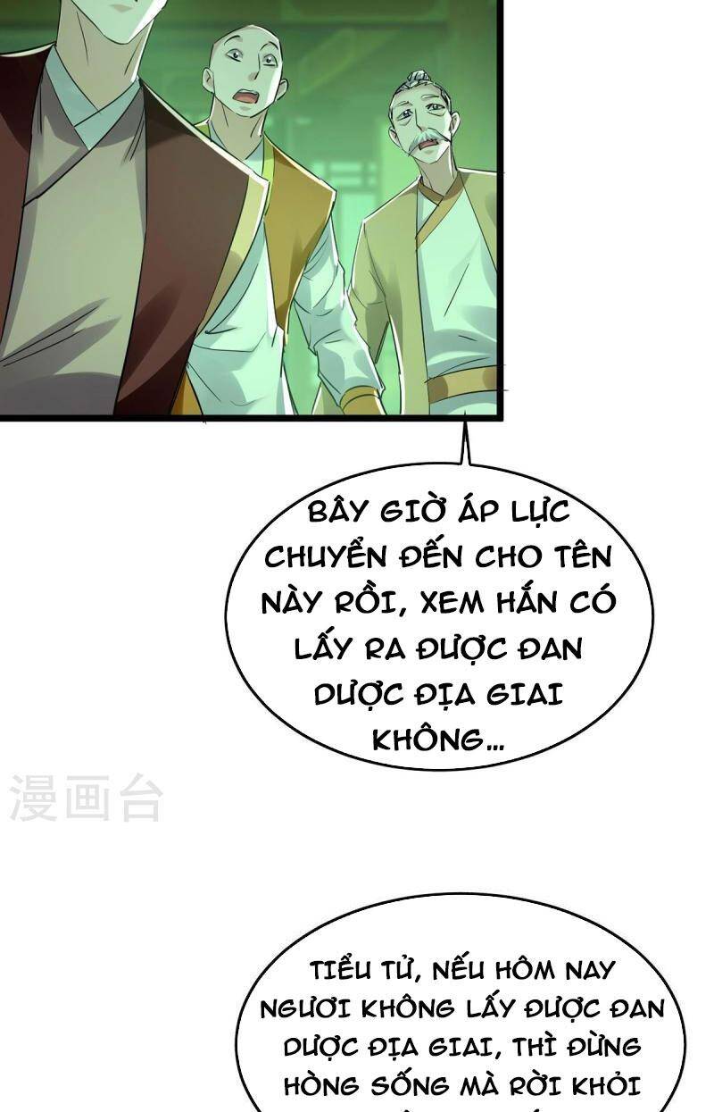 Tiên Đế Trở Về: Chương 349
