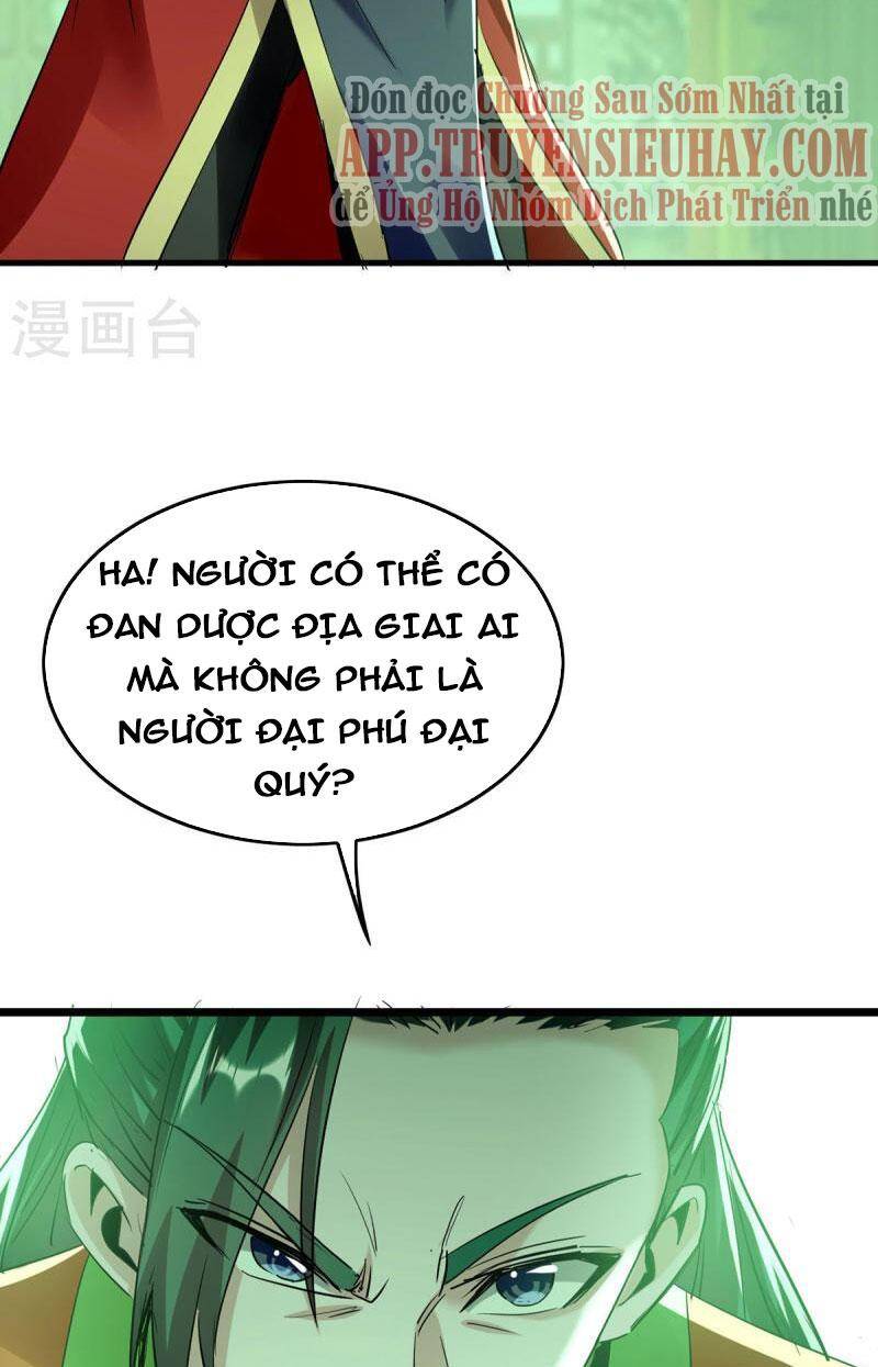Tiên Đế Trở Về: Chương 349