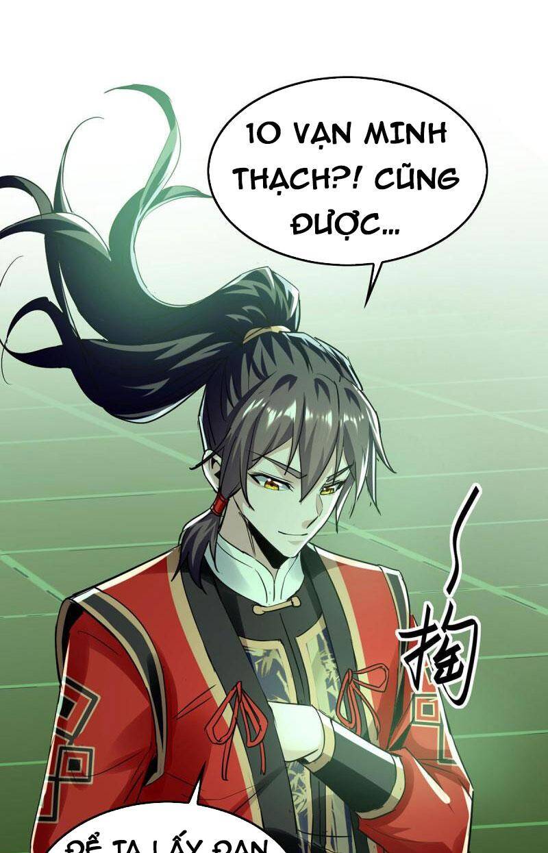 Tiên Đế Trở Về: Chương 349