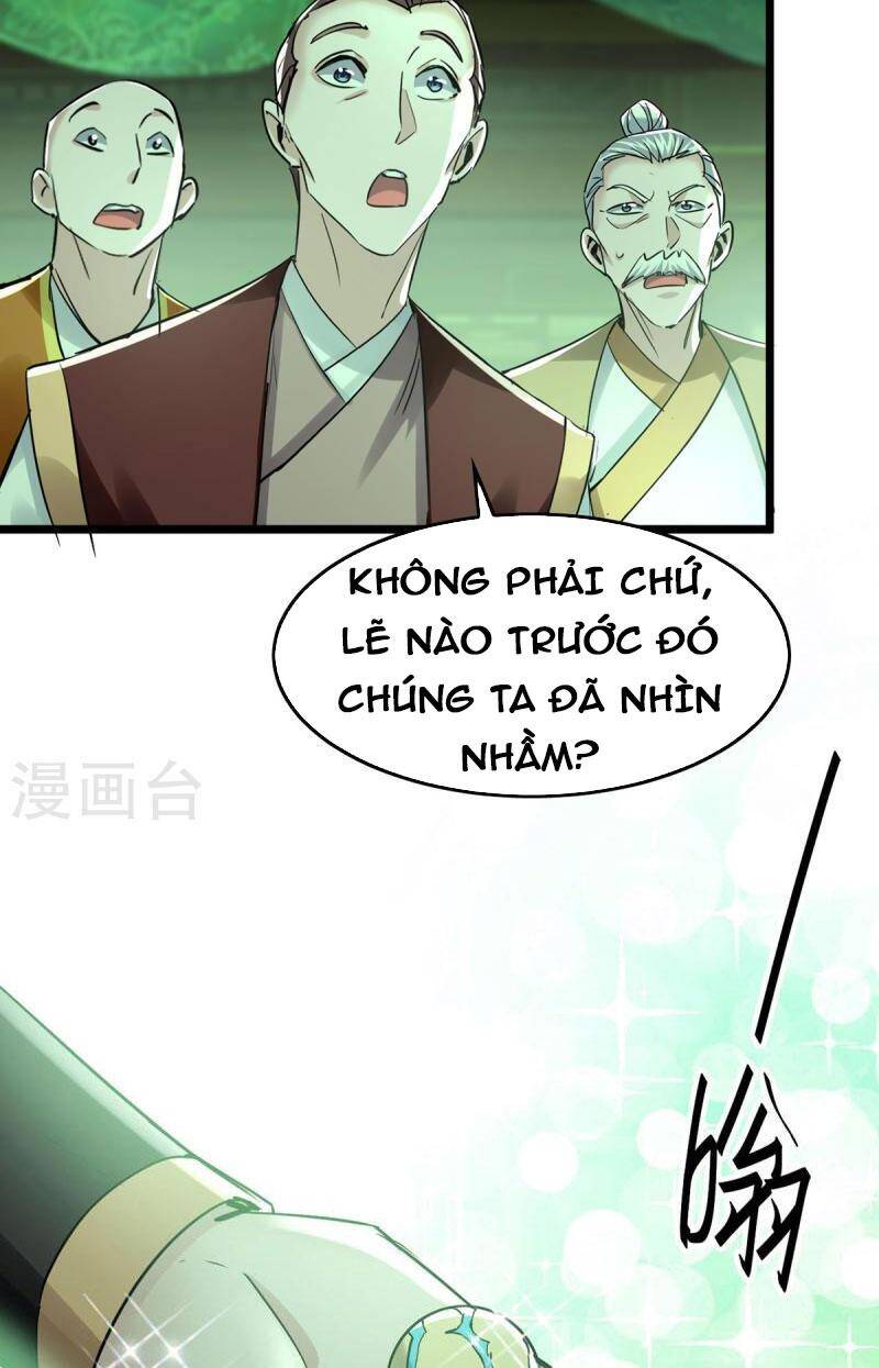 Tiên Đế Trở Về: Chương 349