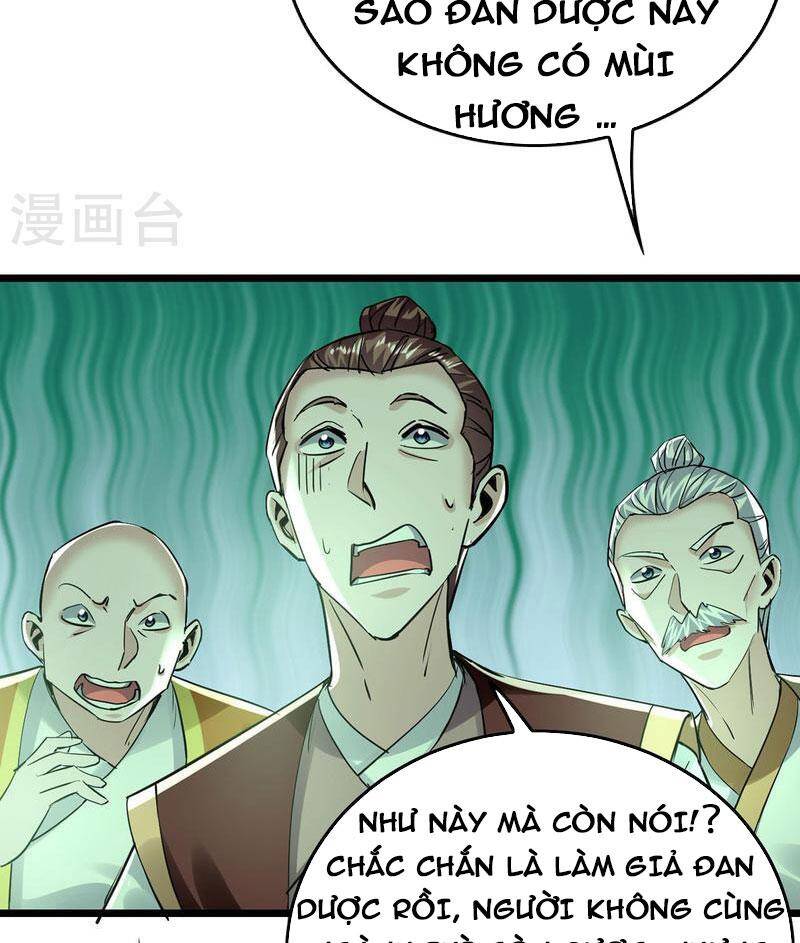Tiên Đế Trở Về: Chương 349