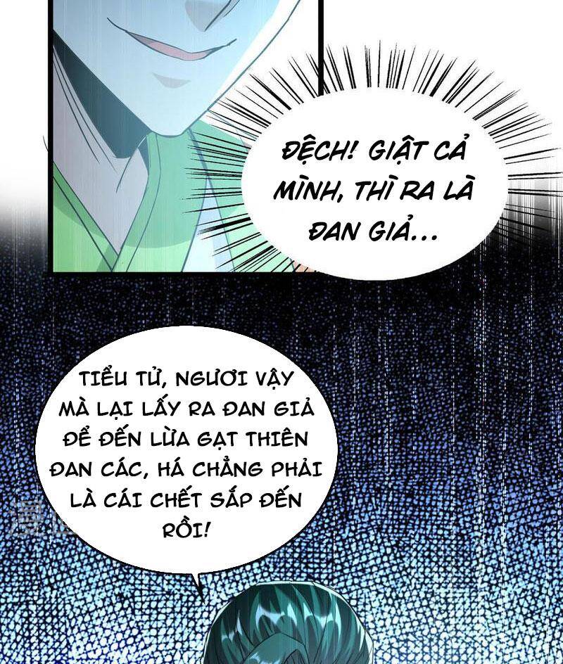 Tiên Đế Trở Về: Chương 349