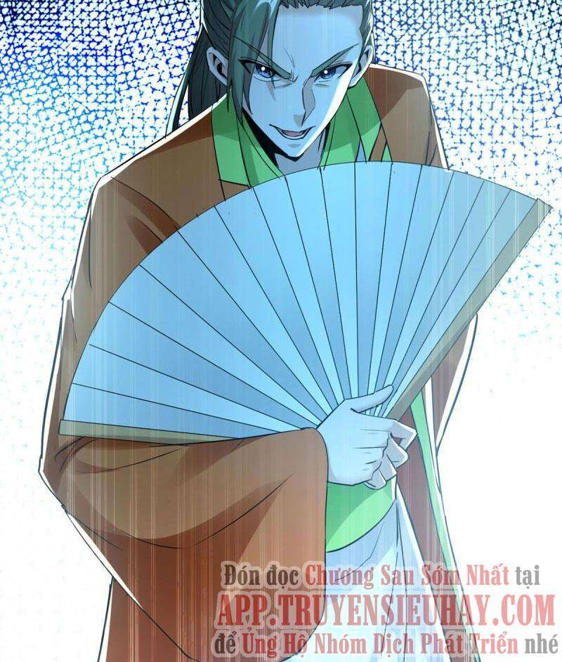 Tiên Đế Trở Về: Chương 349