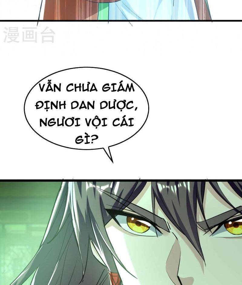 Tiên Đế Trở Về: Chương 349