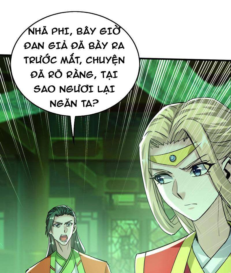 Tiên Đế Trở Về: Chương 349