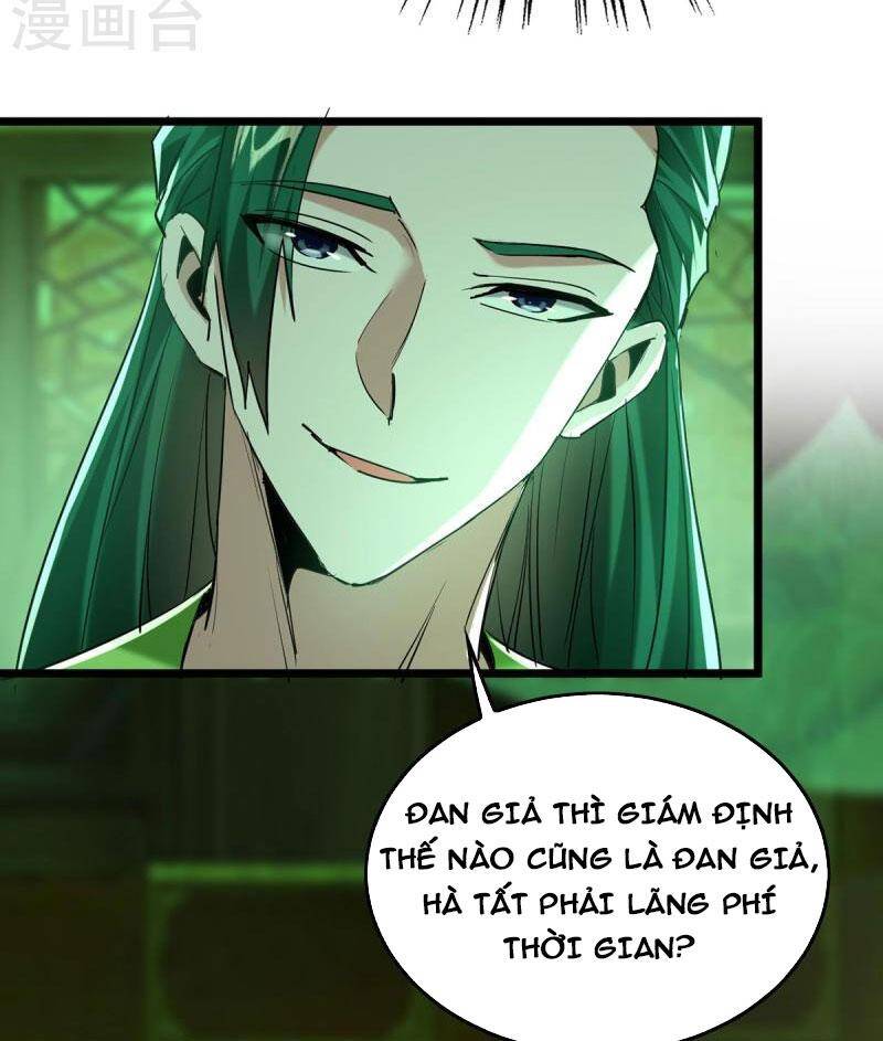 Tiên Đế Trở Về: Chương 349