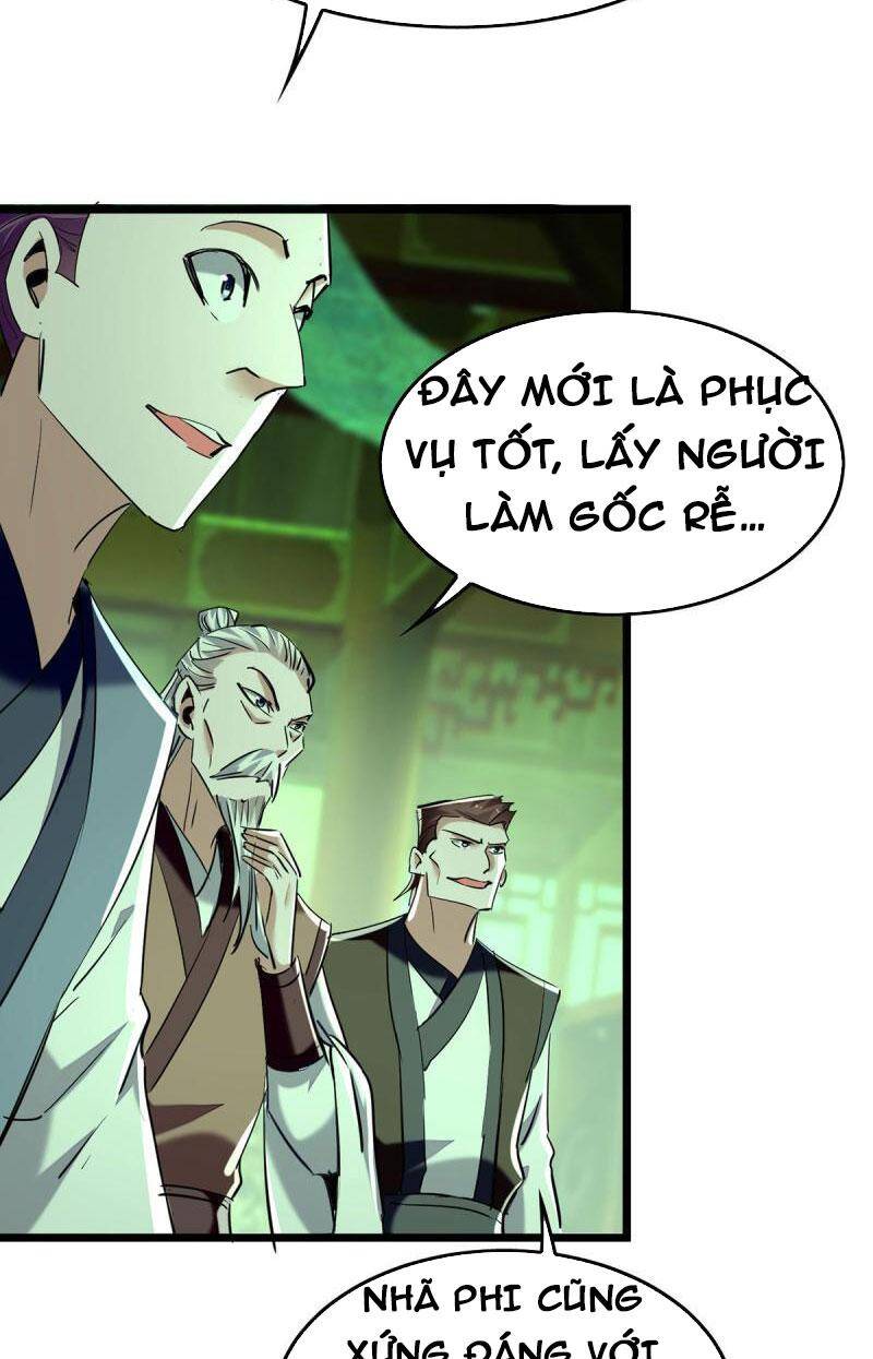 Tiên Đế Trở Về: Chương 349