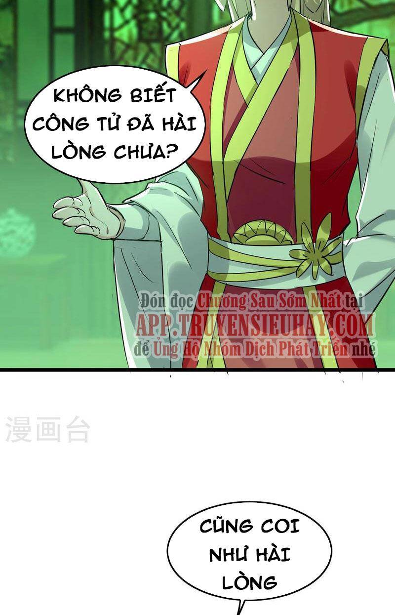 Tiên Đế Trở Về: Chương 349