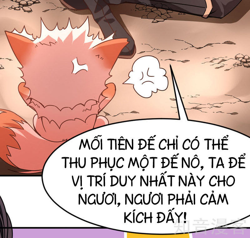 Tiên Đế Trở Về: Chương 35
