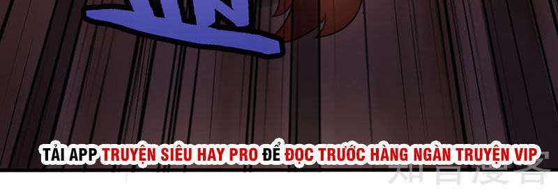 Tiên Đế Trở Về: Chương 35