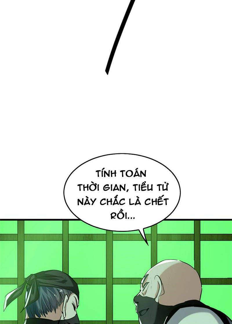 Tiên Đế Trở Về: Chương 351