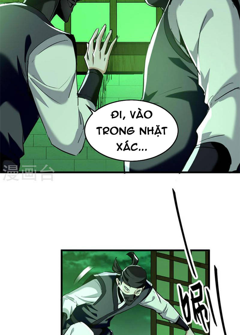 Tiên Đế Trở Về: Chương 351
