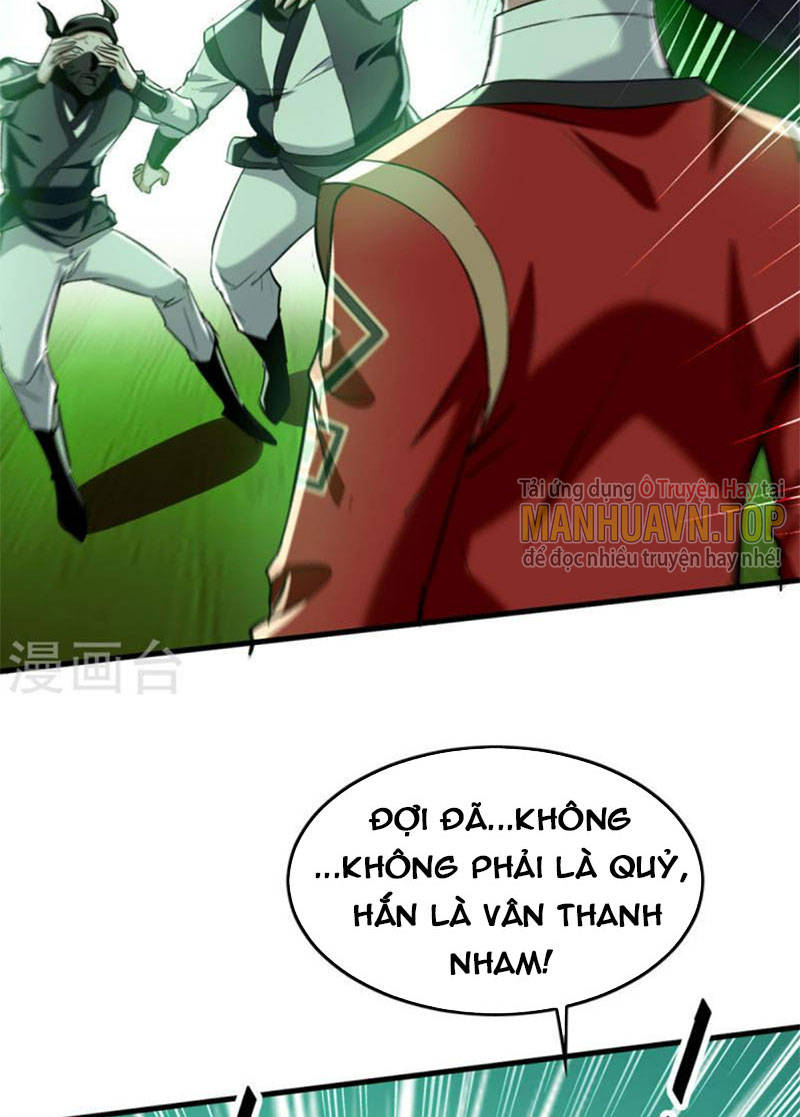 Tiên Đế Trở Về: Chương 351