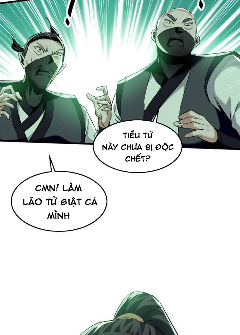 Tiên Đế Trở Về: Chương 351