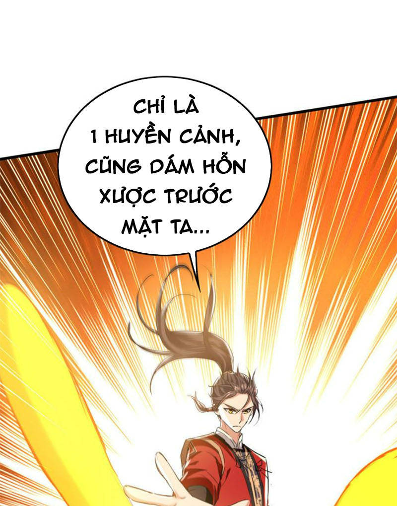 Tiên Đế Trở Về: Chương 351