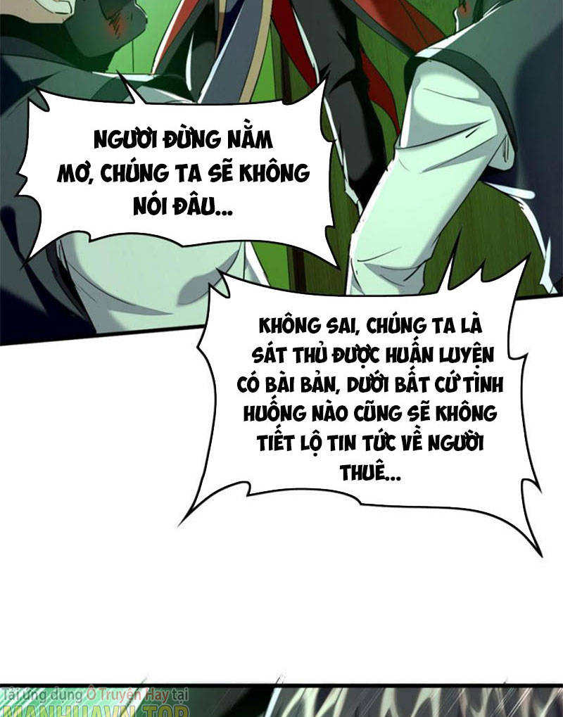 Tiên Đế Trở Về: Chương 351