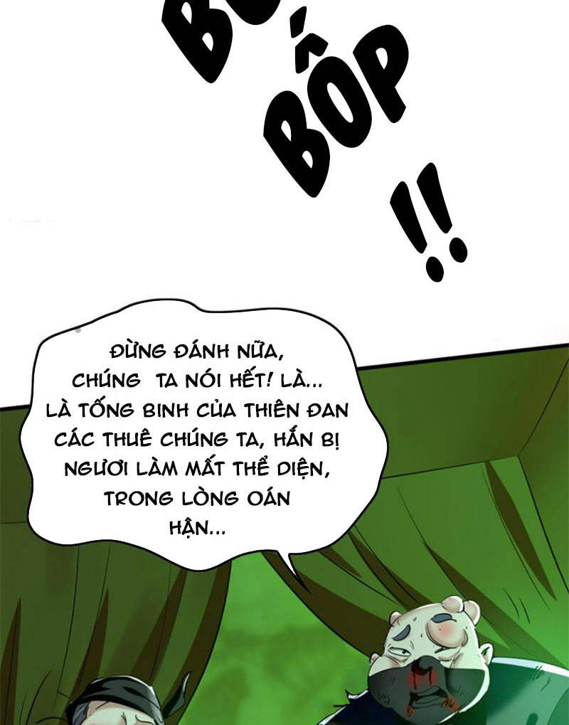 Tiên Đế Trở Về: Chương 351
