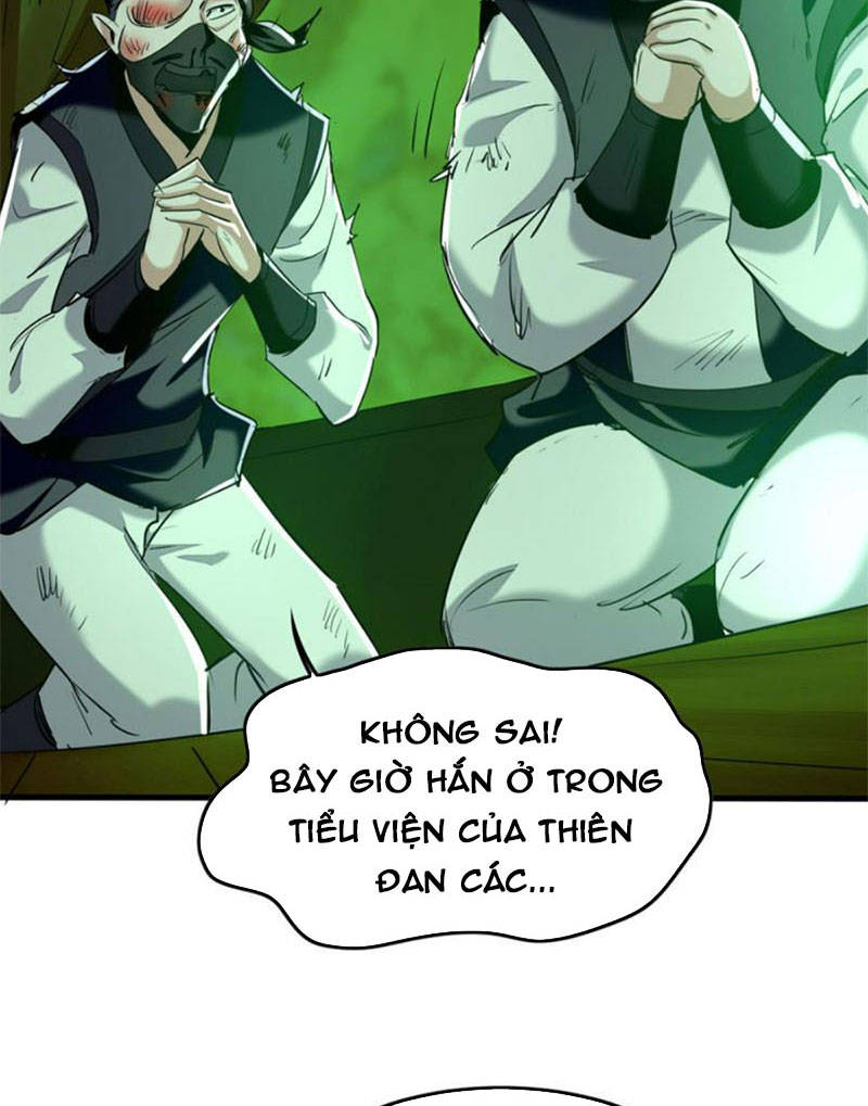 Tiên Đế Trở Về: Chương 351
