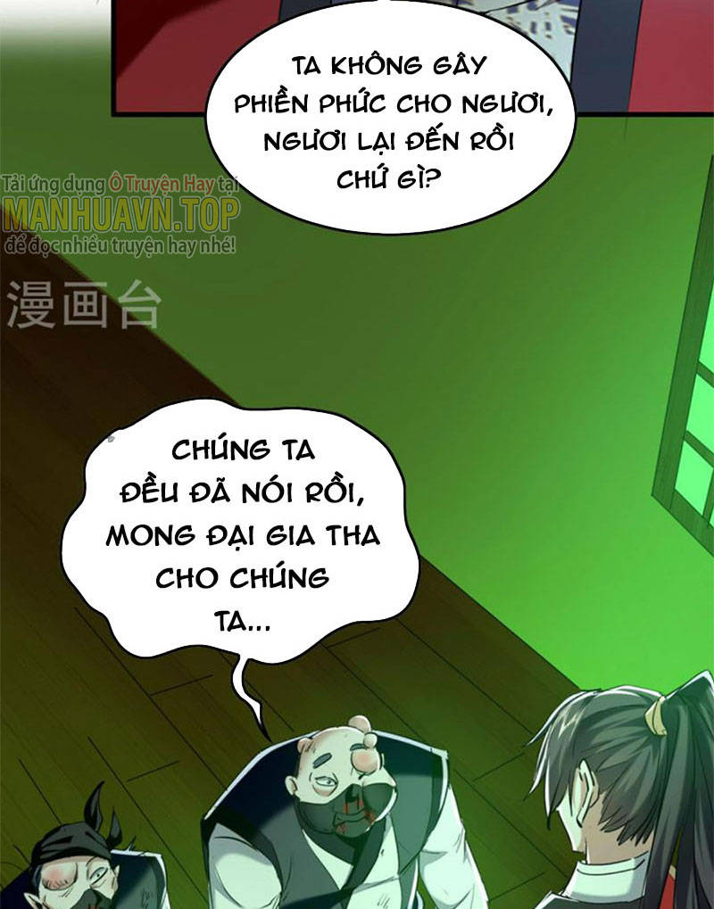 Tiên Đế Trở Về: Chương 351