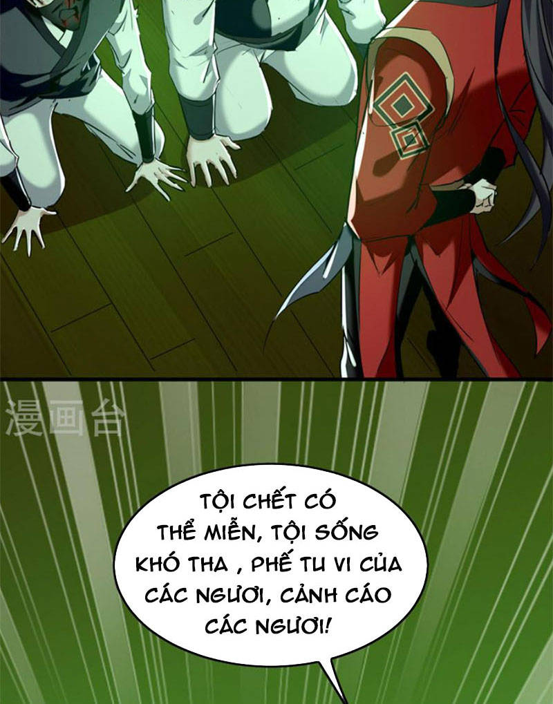 Tiên Đế Trở Về: Chương 351