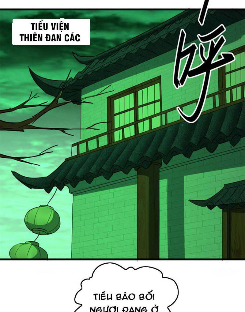 Tiên Đế Trở Về: Chương 351