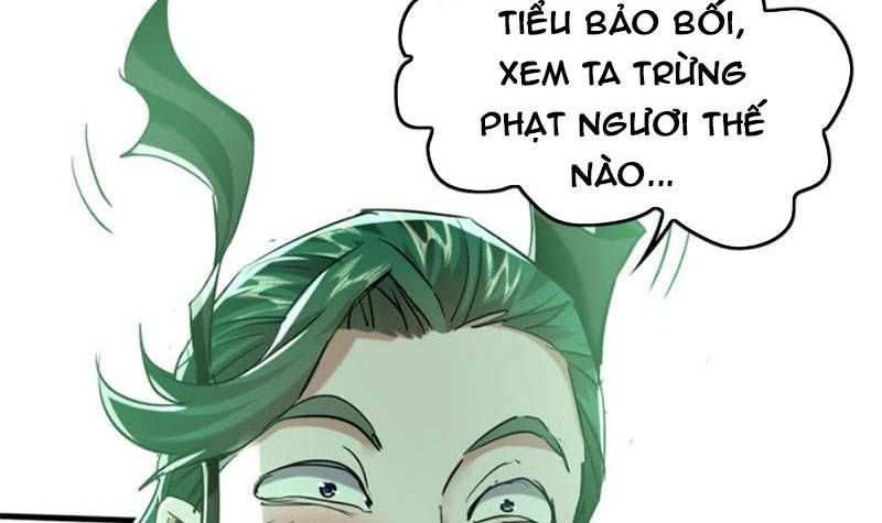 Tiên Đế Trở Về: Chương 351