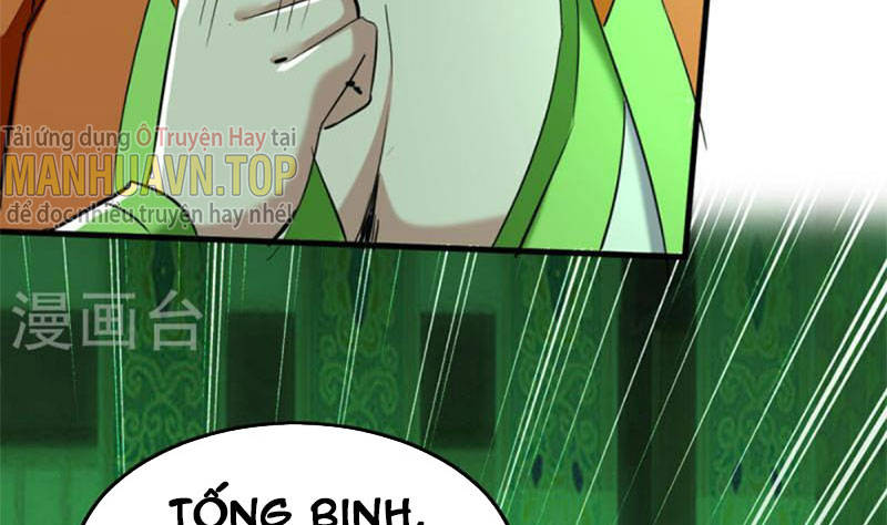 Tiên Đế Trở Về: Chương 351