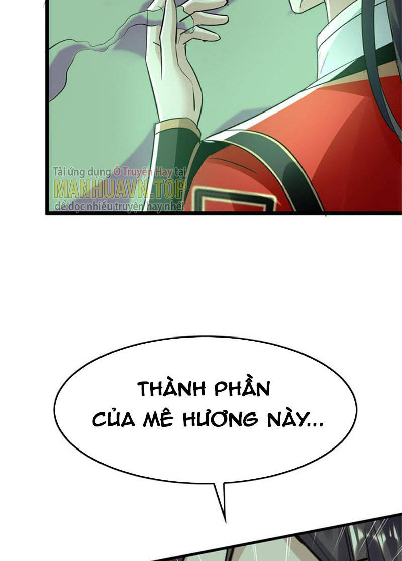 Tiên Đế Trở Về: Chương 351