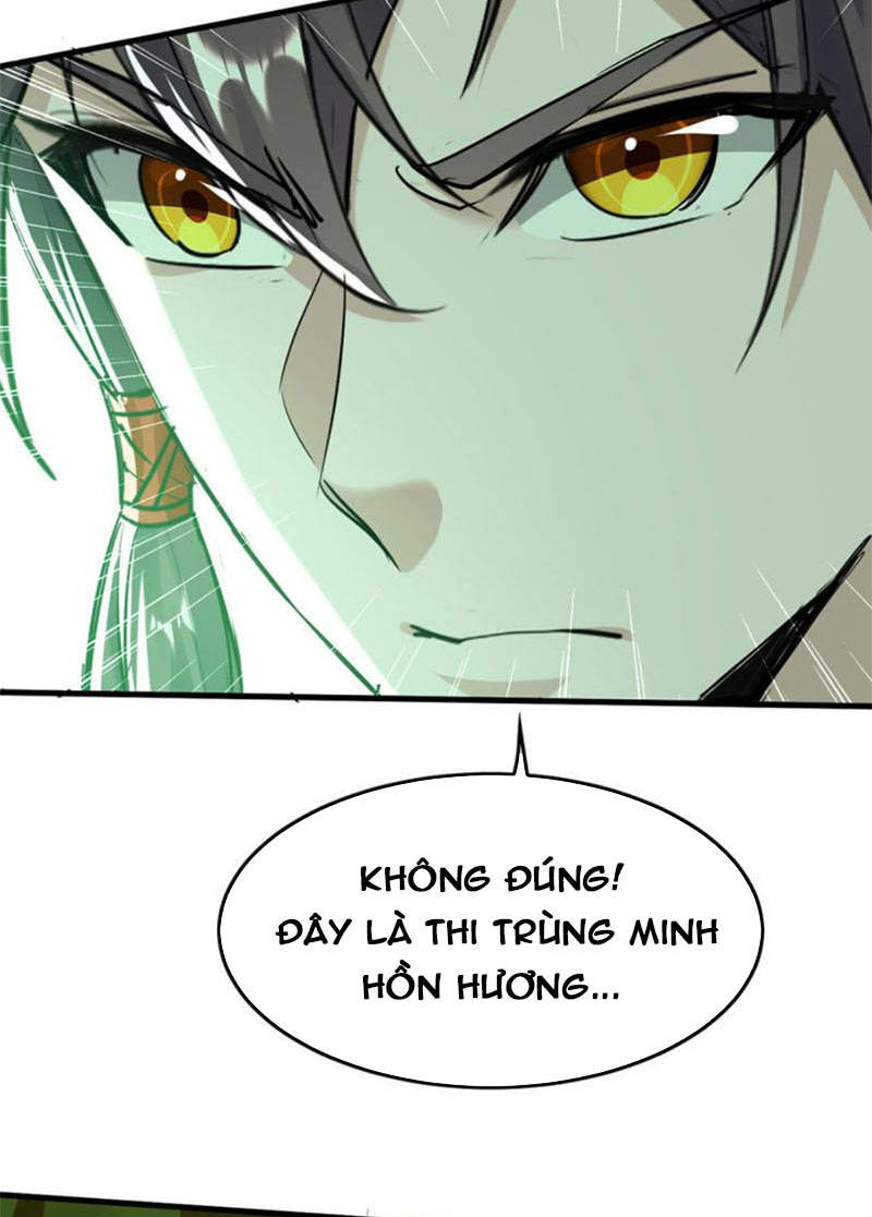 Tiên Đế Trở Về: Chương 351