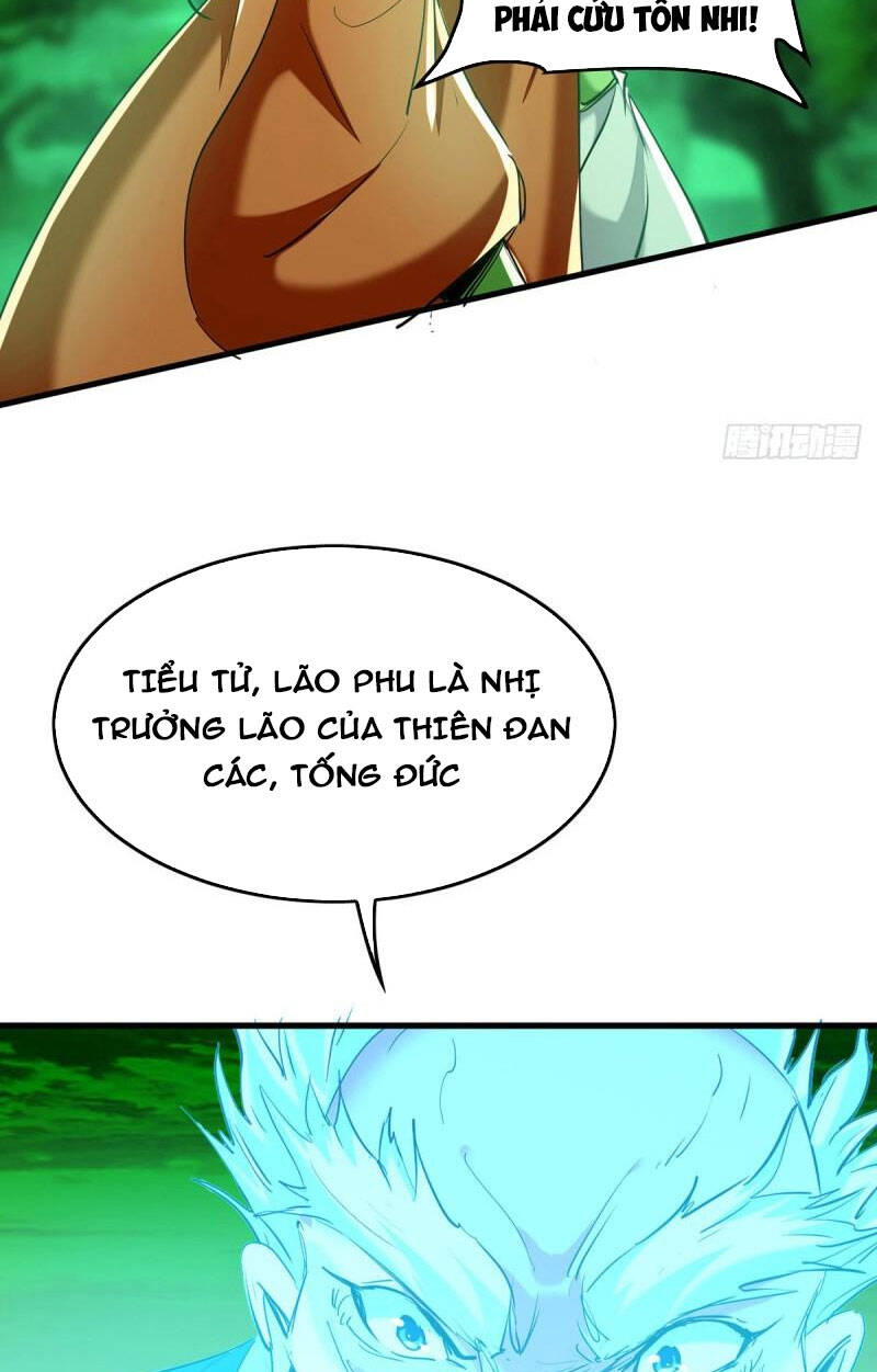 Tiên Đế Trở Về: Chương 353