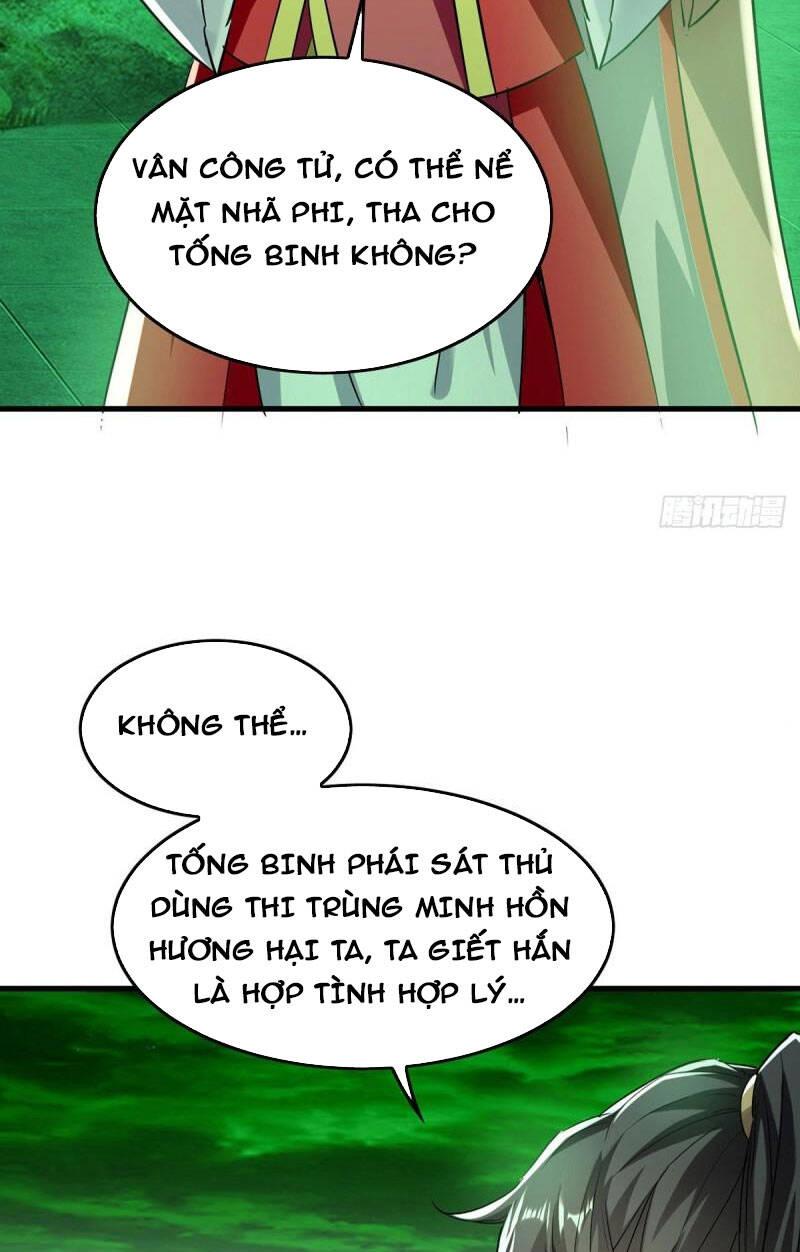 Tiên Đế Trở Về: Chương 353