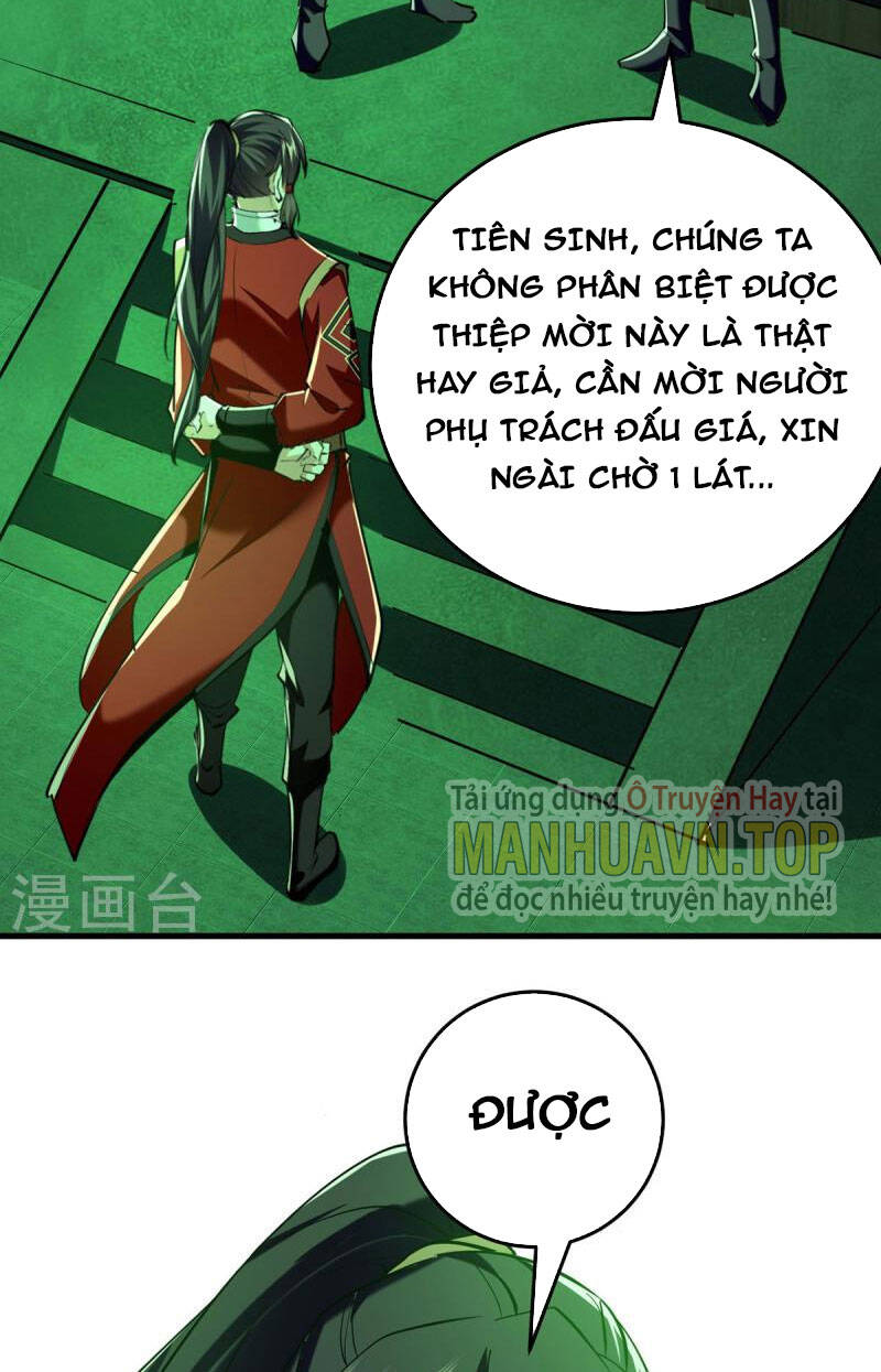 Tiên Đế Trở Về: Chương 354