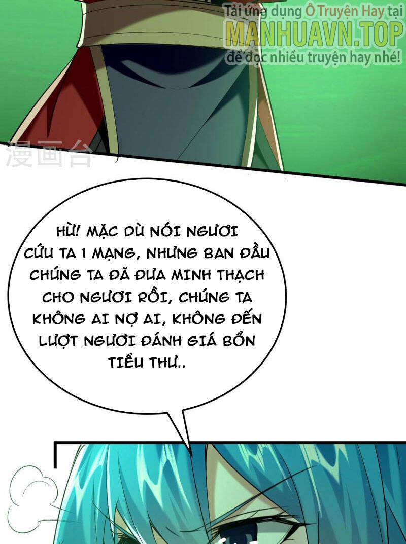 Tiên Đế Trở Về: Chương 354