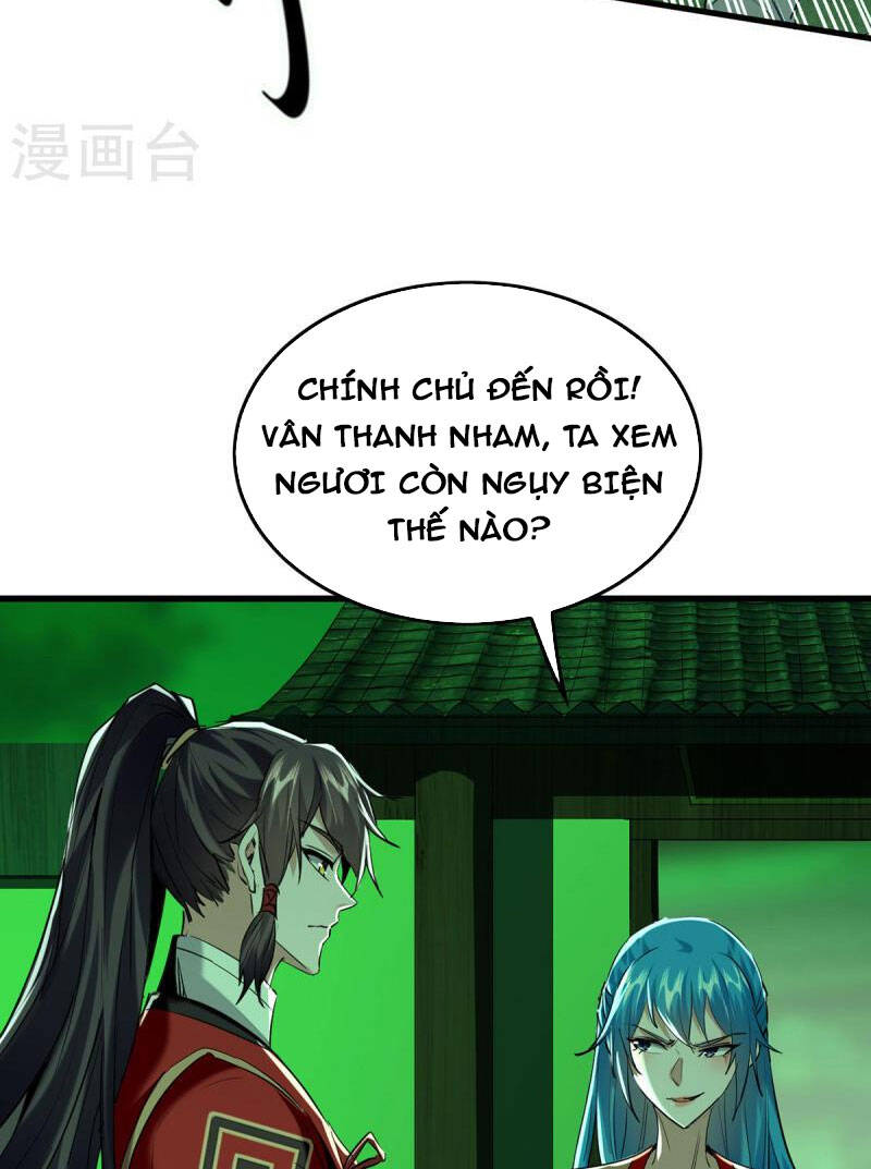 Tiên Đế Trở Về: Chương 354
