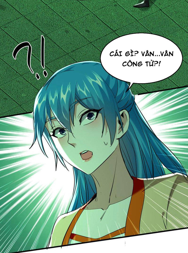 Tiên Đế Trở Về: Chương 354