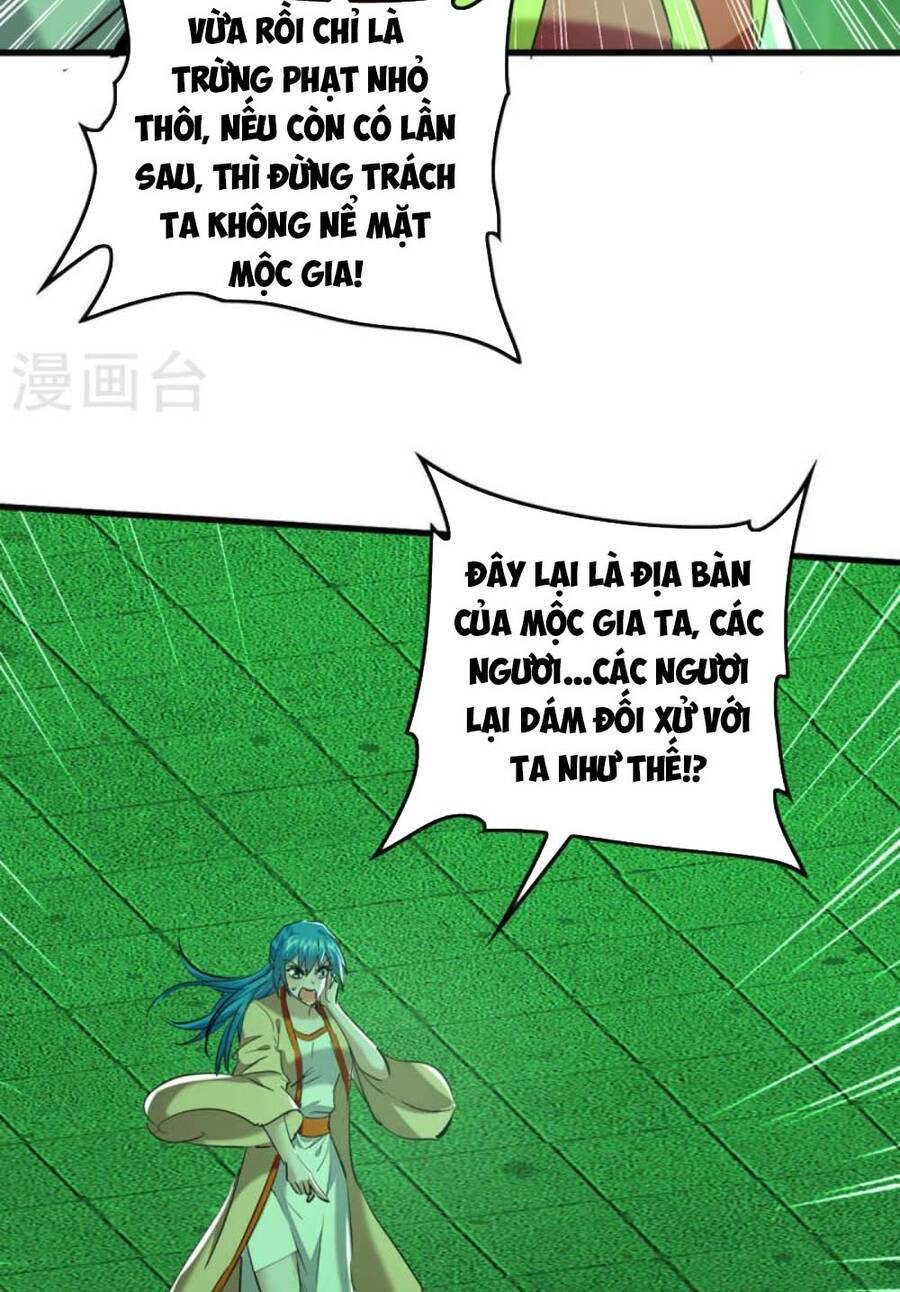 Tiên Đế Trở Về: Chương 355