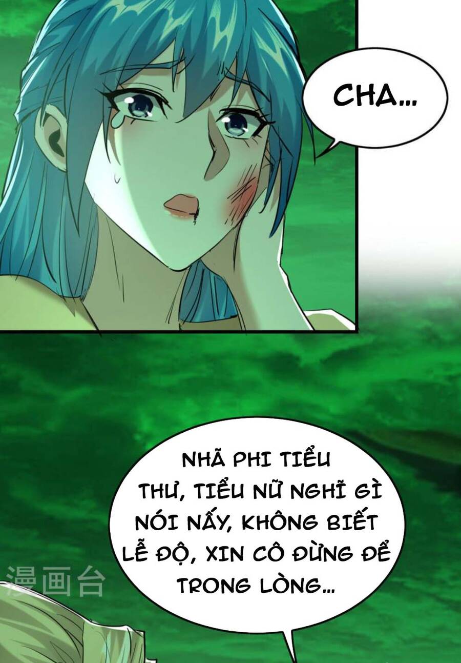 Tiên Đế Trở Về: Chương 355