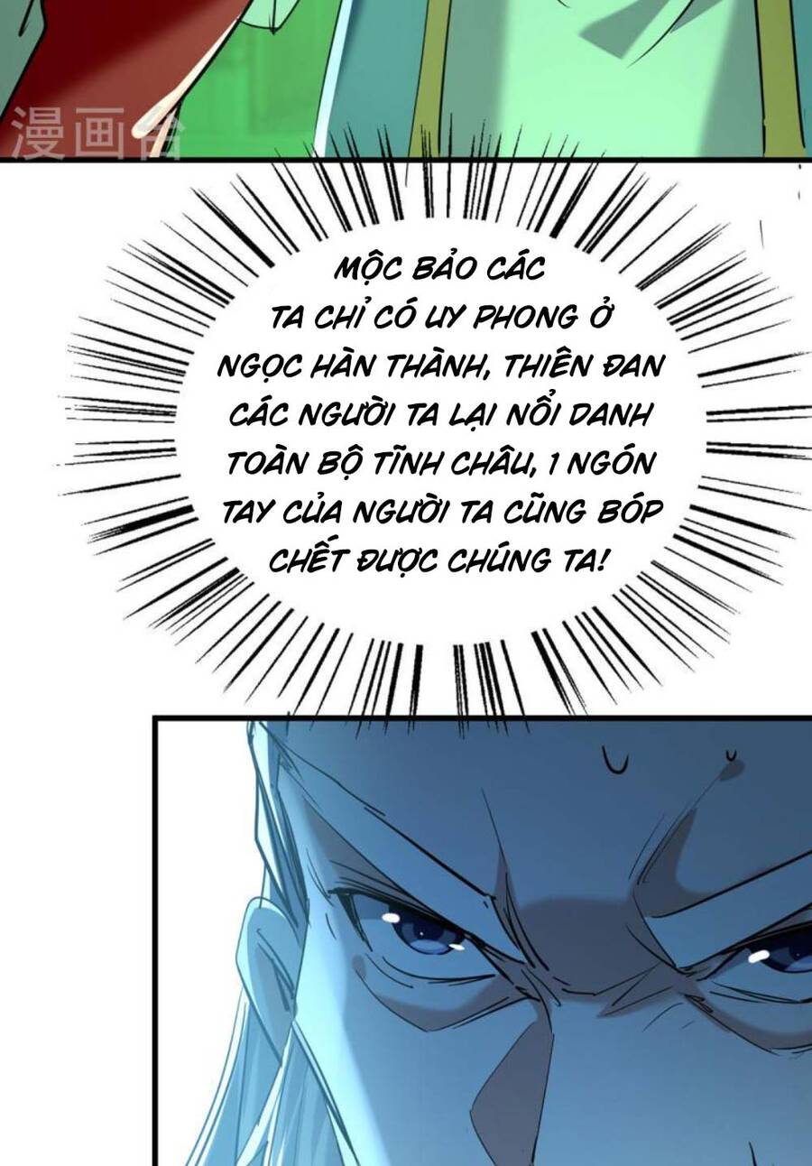 Tiên Đế Trở Về: Chương 355