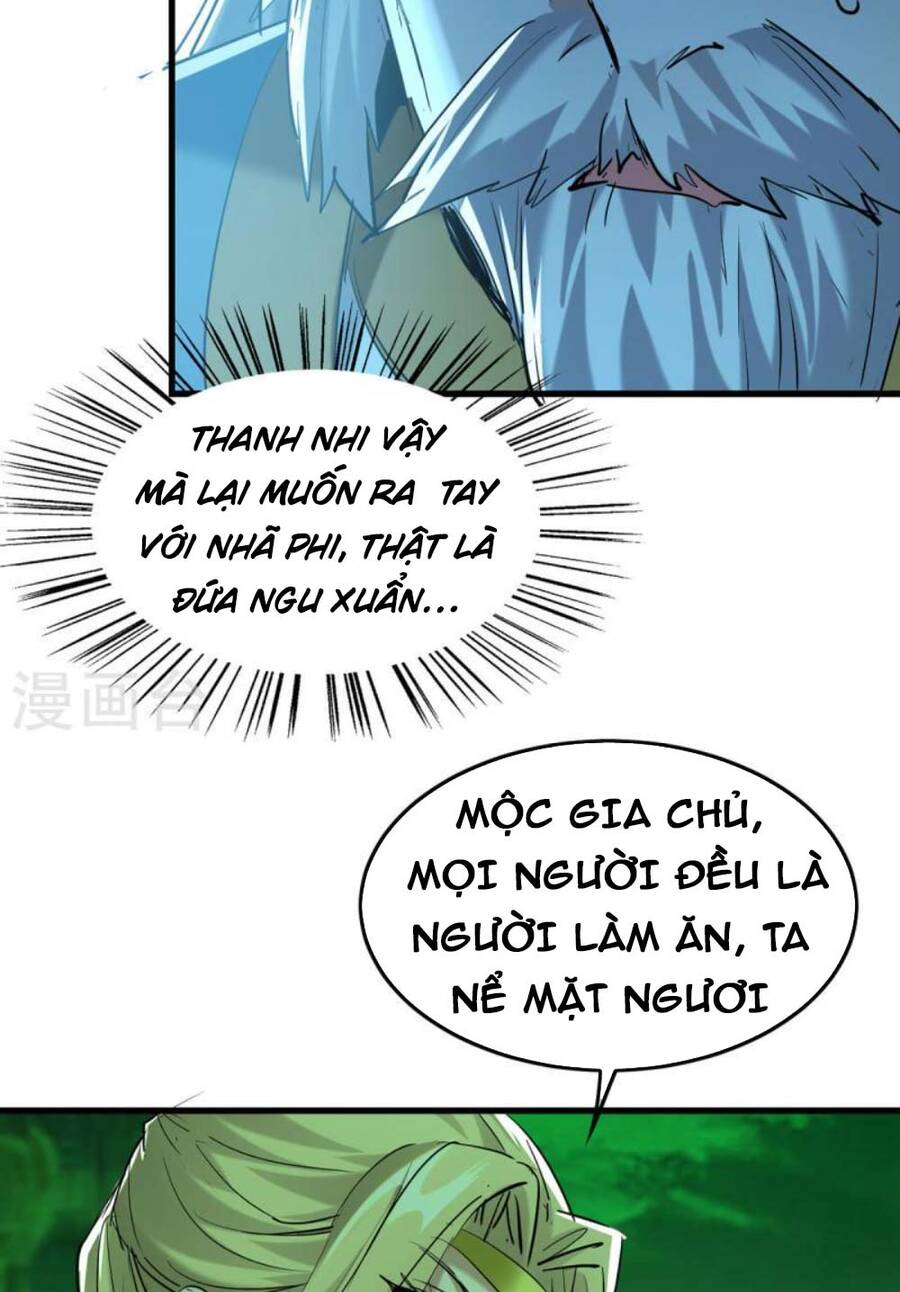Tiên Đế Trở Về: Chương 355