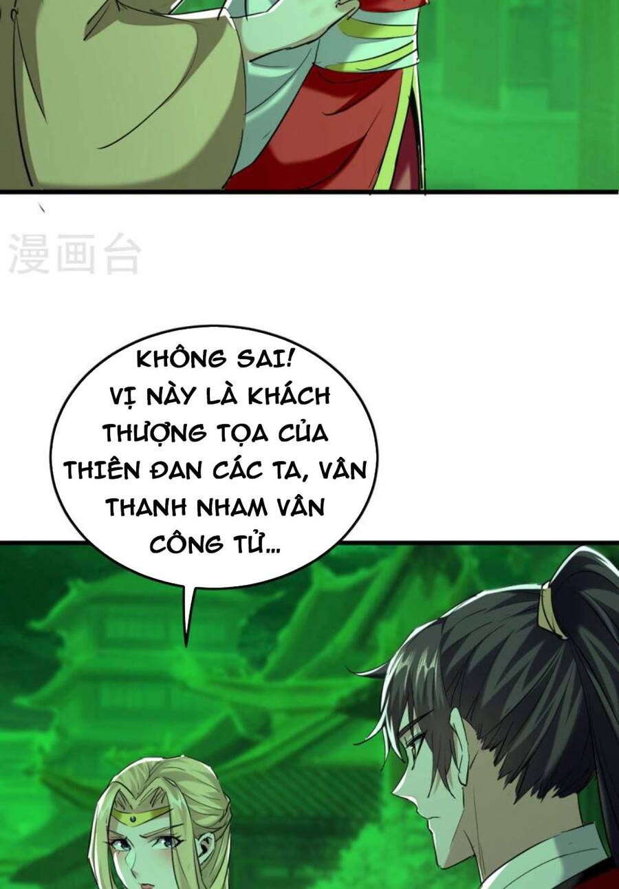 Tiên Đế Trở Về: Chương 355