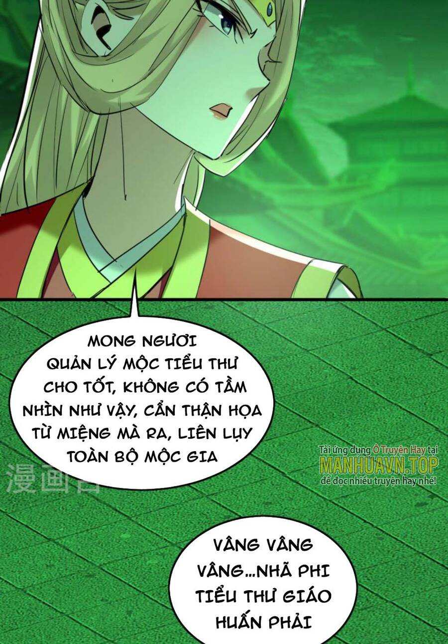Tiên Đế Trở Về: Chương 355