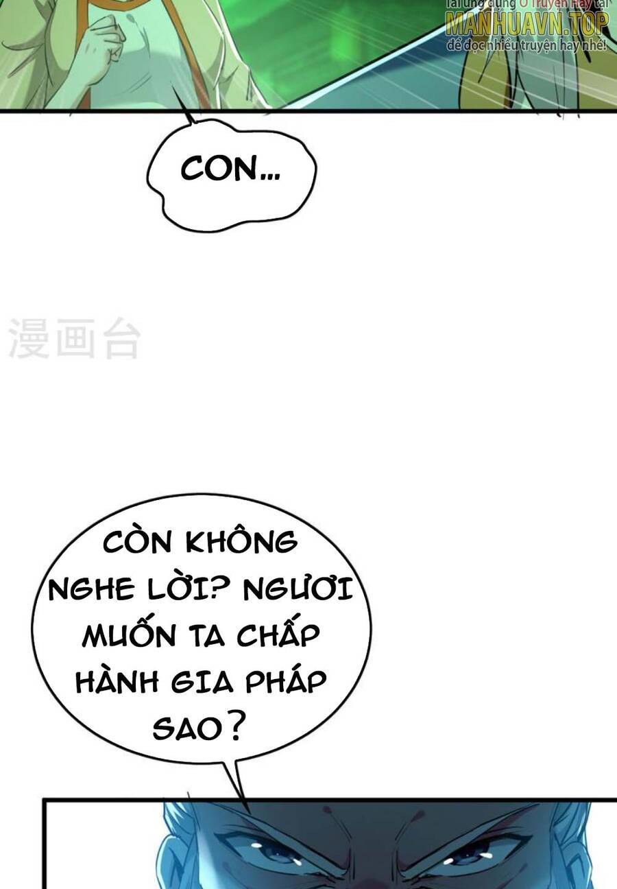 Tiên Đế Trở Về: Chương 355