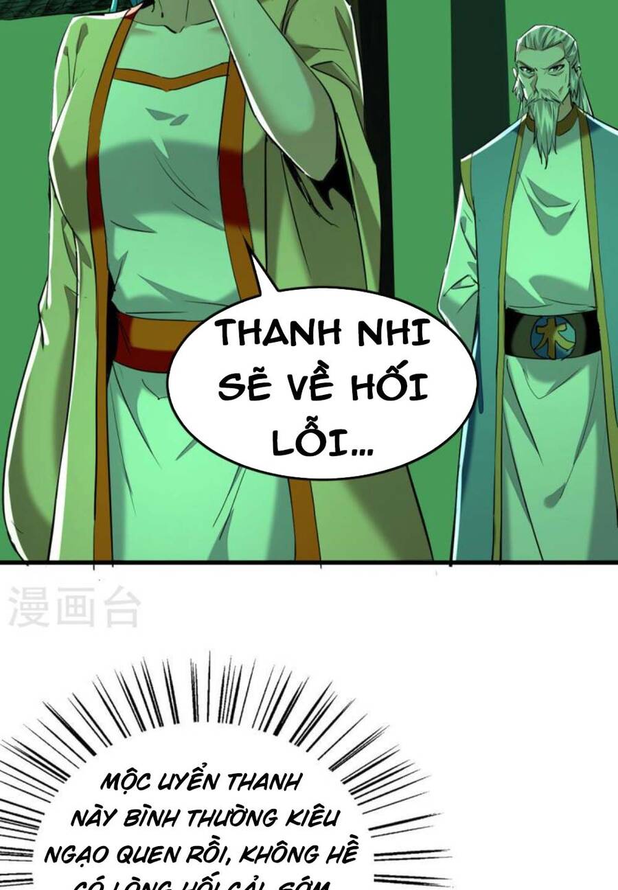Tiên Đế Trở Về: Chương 355