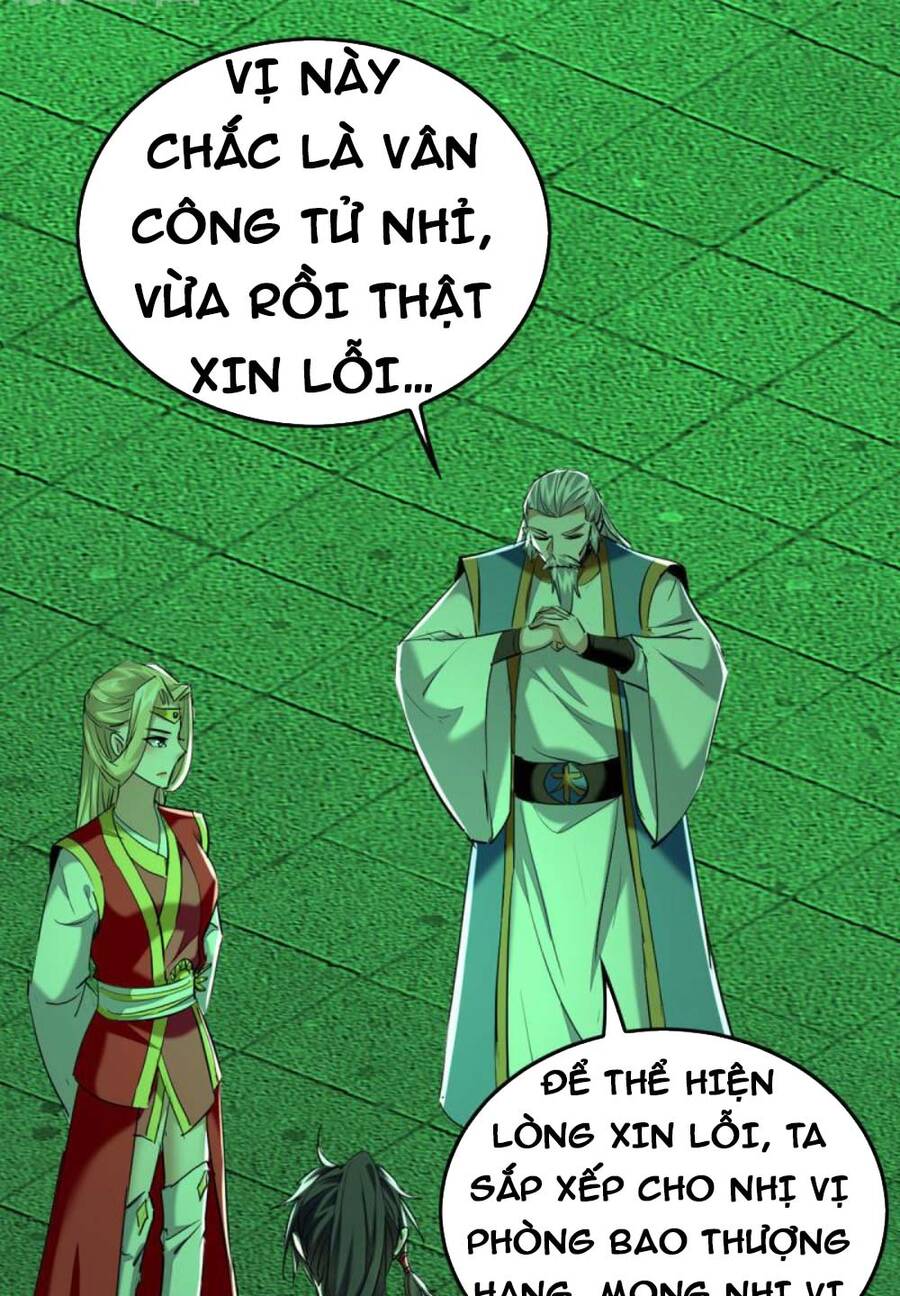Tiên Đế Trở Về: Chương 355
