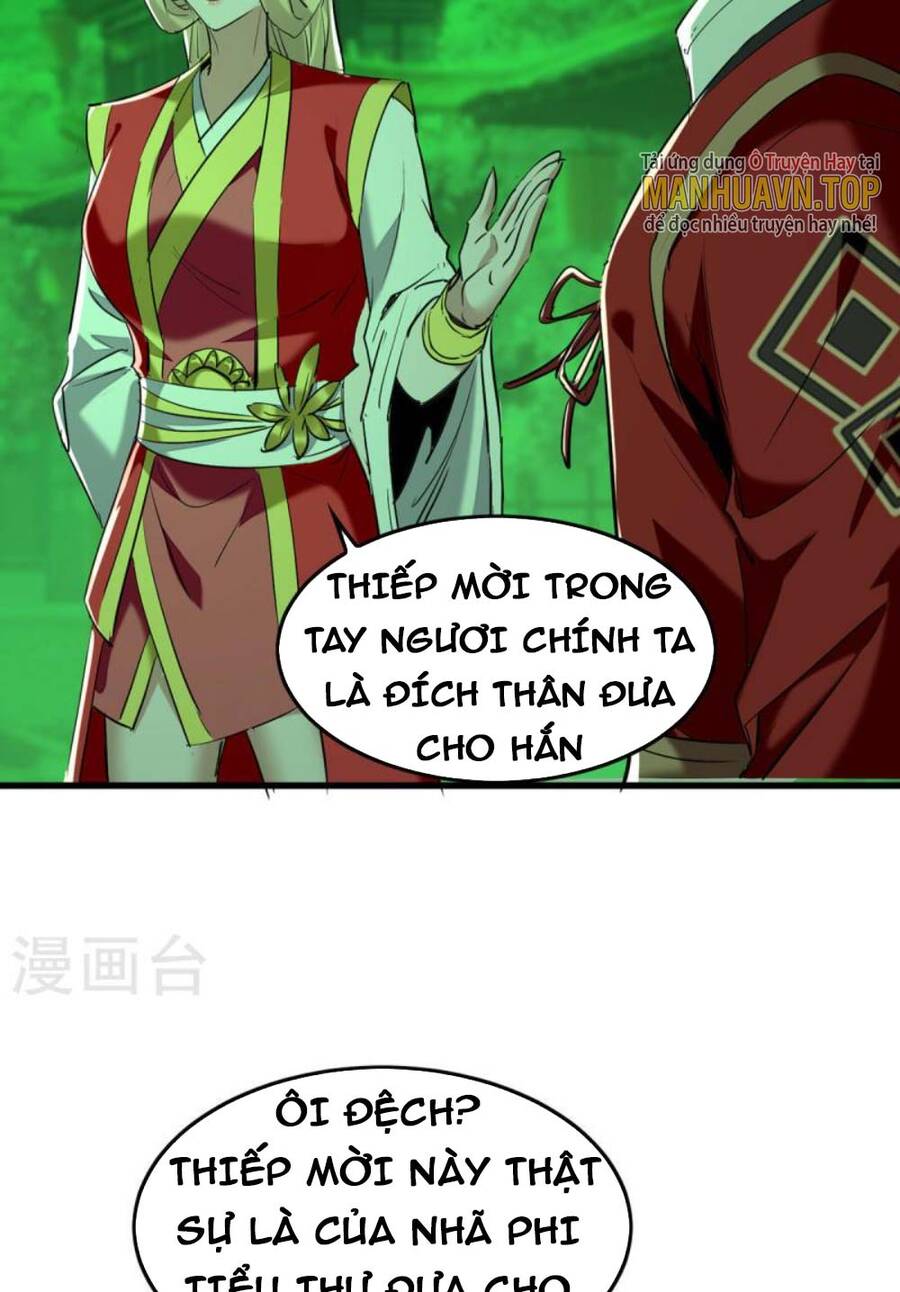 Tiên Đế Trở Về: Chương 355