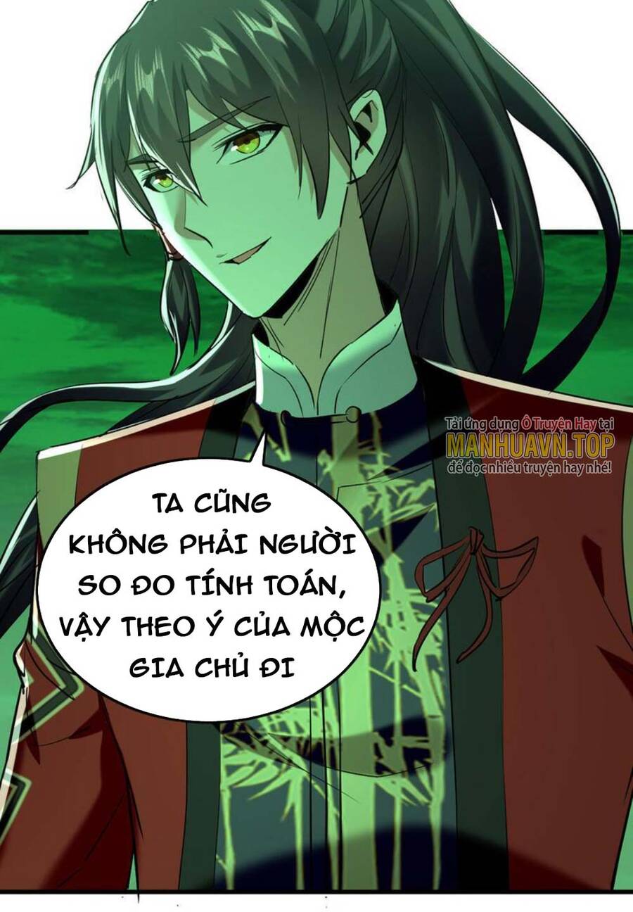 Tiên Đế Trở Về: Chương 355