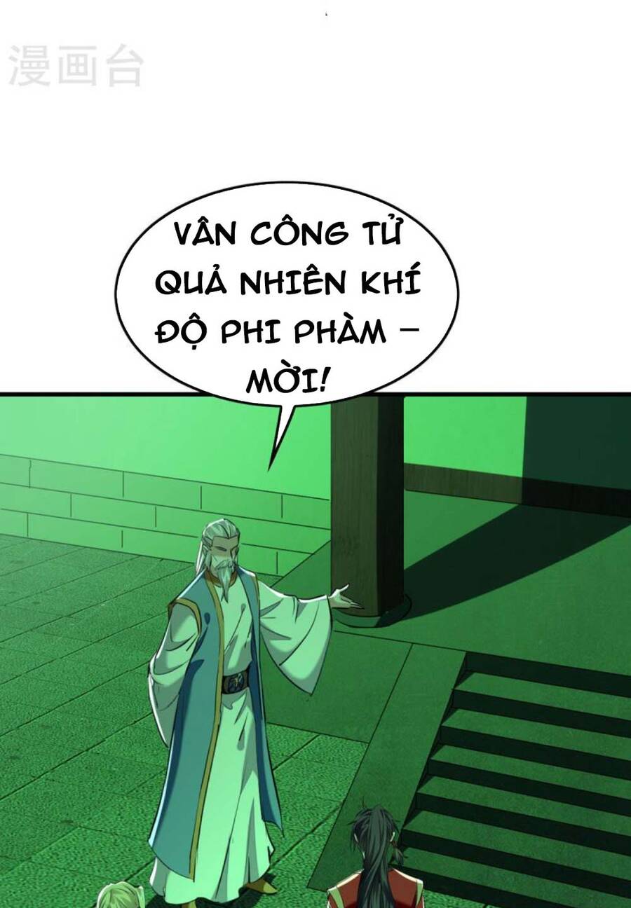 Tiên Đế Trở Về: Chương 355