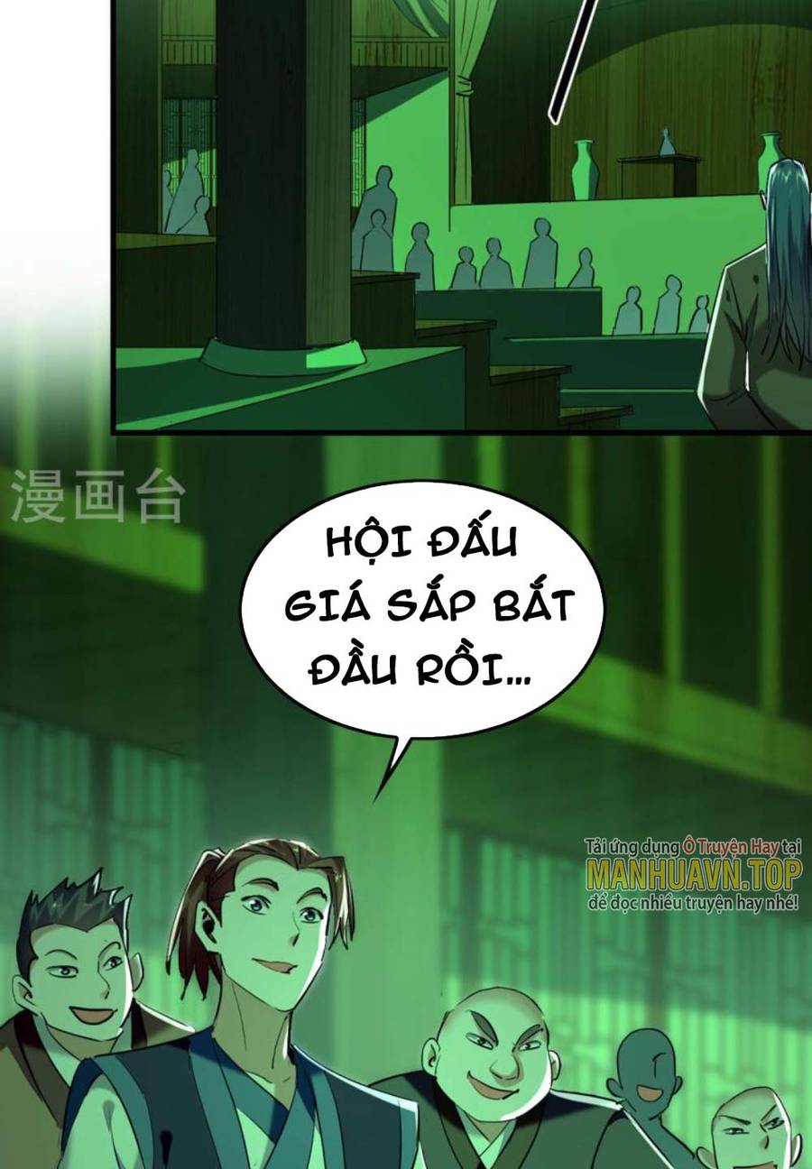 Tiên Đế Trở Về: Chương 355